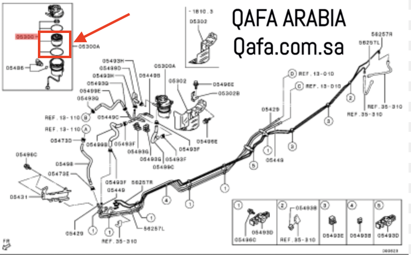 فلتر ديزل ونيت - 2020