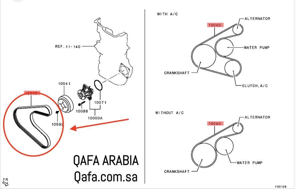سير دينمو اتراج - ياباني