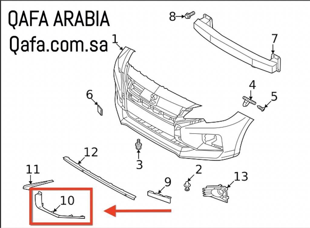 نيكل صدام امامي يمين كبير اتراج2021