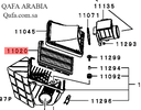 فلتر هواء نتيفاء-ياباني