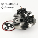 TURBOCHARGER ASSY