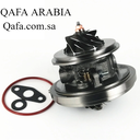 TURBOCHARGER ASSY