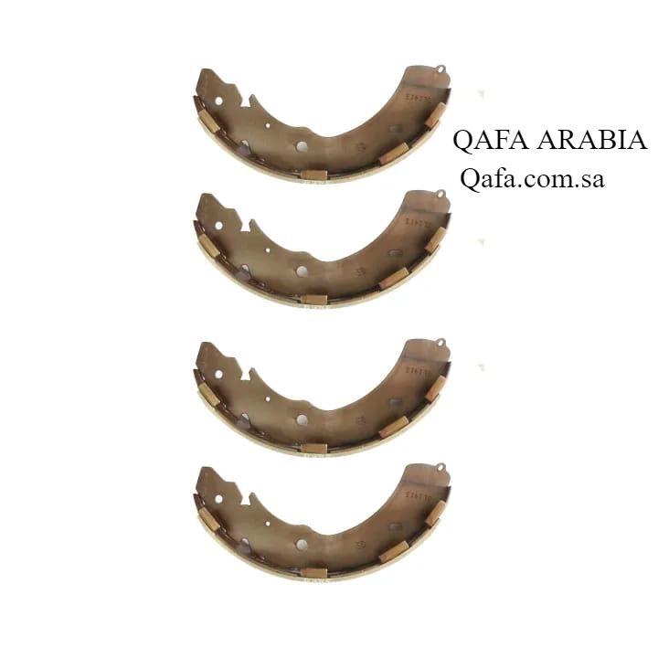 قماش خلفي دبل اصلي