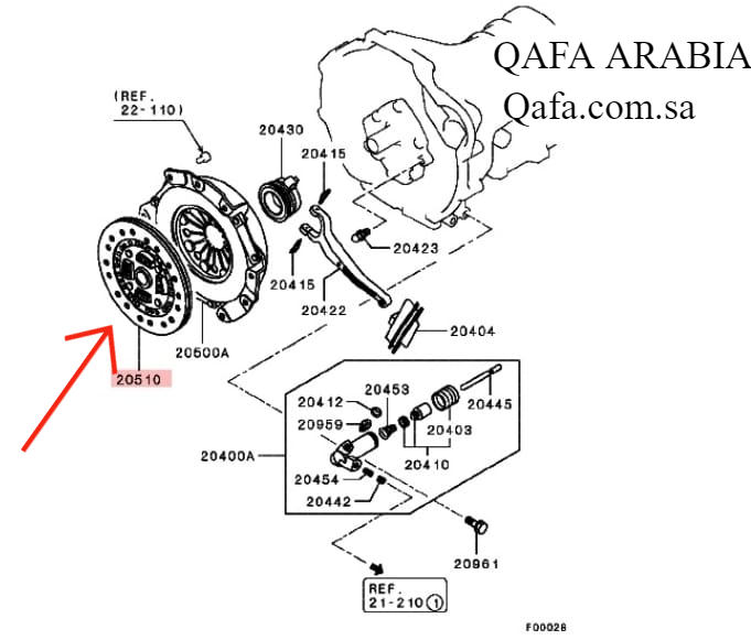 صحن دزق ونيت عادي 1998-2019 ياباني