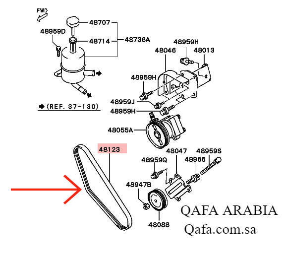 سير دركسون ناتيفا - تجاري