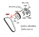 سير دينمو لانسر 2001-2014 تجاري