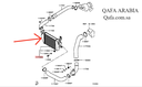 INTER COOLER ASSY 