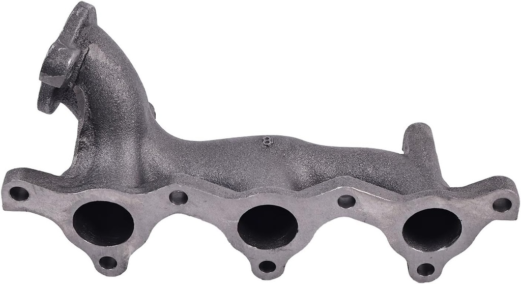 MANIFOLD EXHAUST,RH