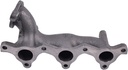MANIFOLD EXHAUST,RH
