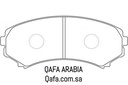 قماشات | فحمات امامي باجيرو تايلندي