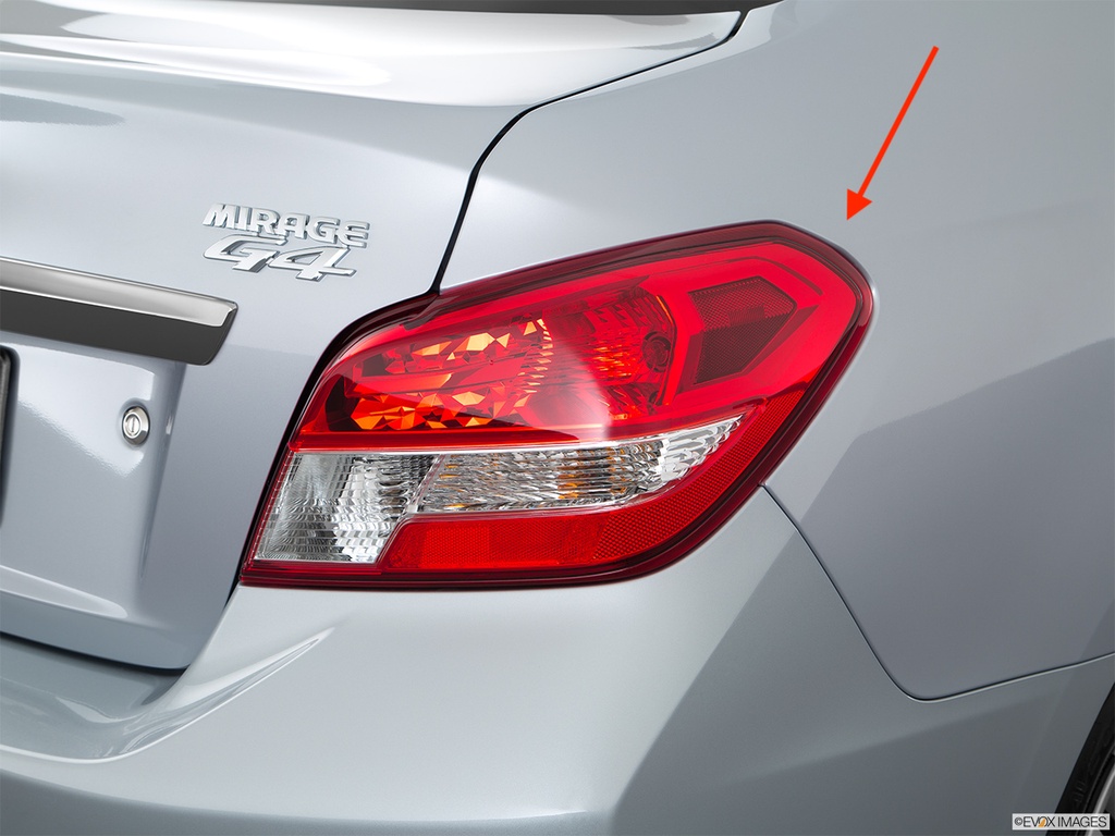 اسطب خلفي اتراج 2021 - يمين