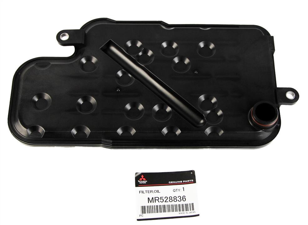 فلتر قير أوتوماتيك أصلي