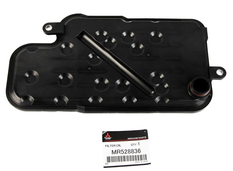 فلتر قير أوتوماتيك أصلي