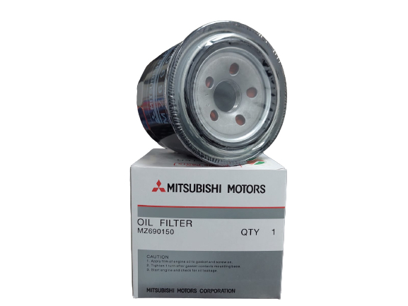 سيفون / فلتر زيت اصلي