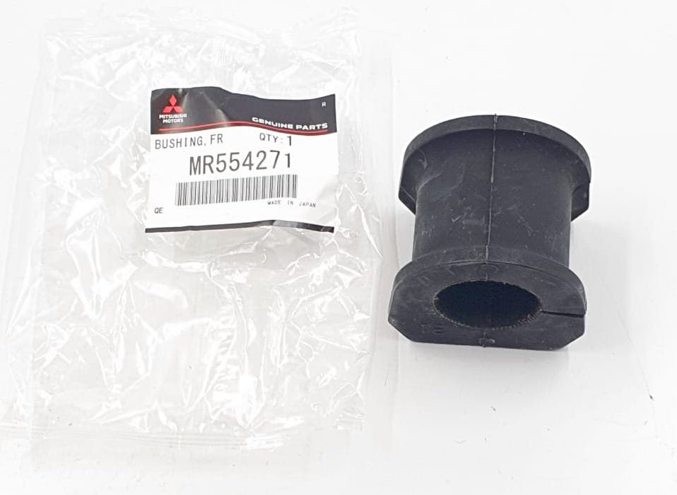 Original stabilizer bar bushing – per piece