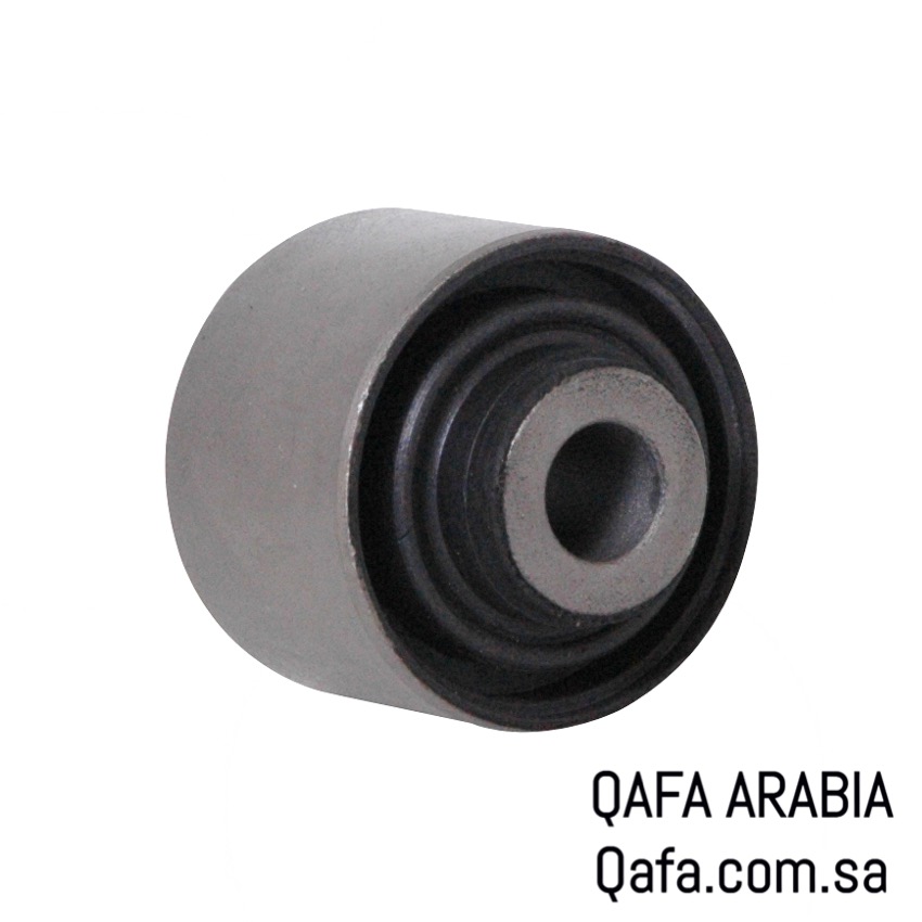 Rear control arm bushing Nativa