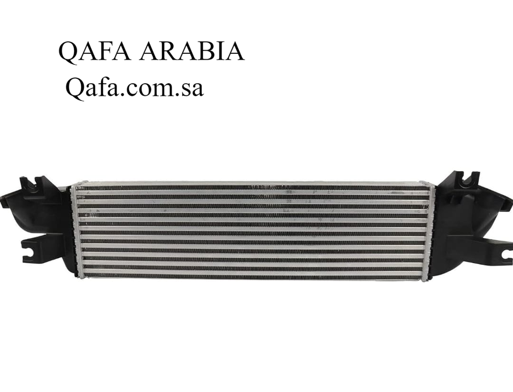 مبرد رديتر تيربو ونيت 2020- 2023 | مونتيرو سبورت - 2020-2023