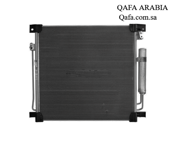 رديتر مكيف ونيت 2015-2023 | مونتيرو سبورت 2015-2023