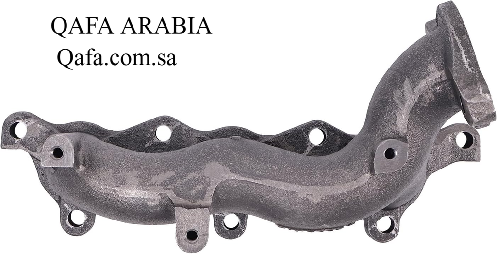 قزوز يمين ناتيفا | باجيرو سبورت | باجيرو 2001 -2023 تجاري 