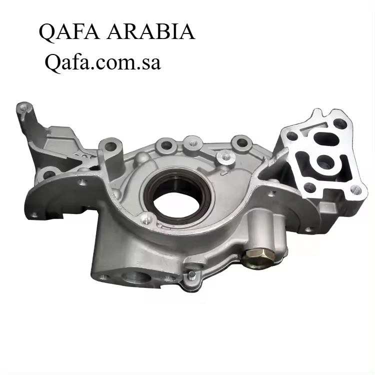 طرمبة زيت ناتيفا 72