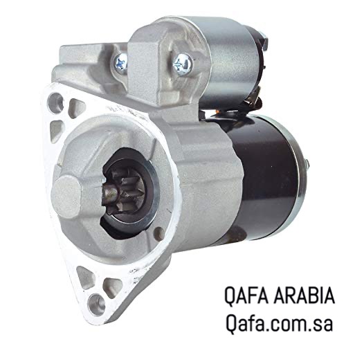 Attrage Starter Motor