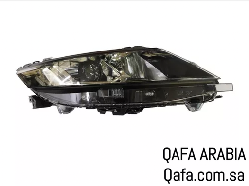 Front Headlight Bulb Van 2020 Right