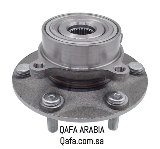 Front Hub Flange Pajero 3800/3200 - 4 Door - Model 2023/2008