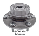 Front Hub Flange Pajero 3800/3200 - 4 Door - Model 2023/2008