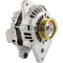 Alternator – commercial