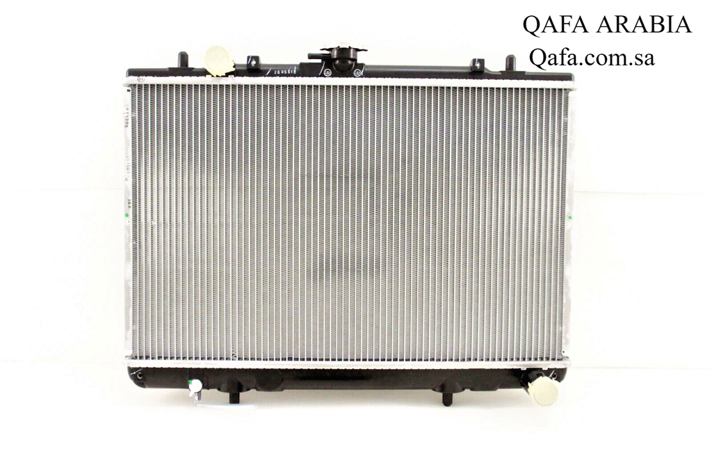 L200 Radiator – Standard Pickup 1998–2006 (Chinese Made)