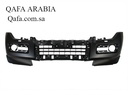 Front bumper rubber Pajero 2015–2020 – Thai