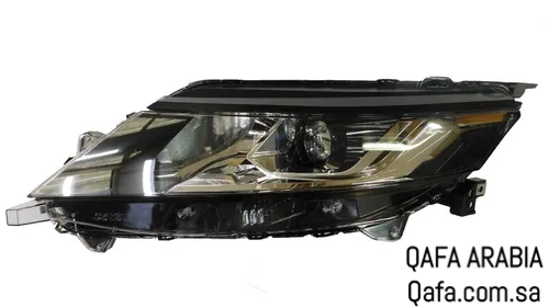 Front Headlight L200 2020 – Left