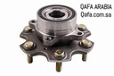 Front Hub Flange Pajero
