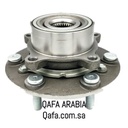Front Hub Flange Double Japanese