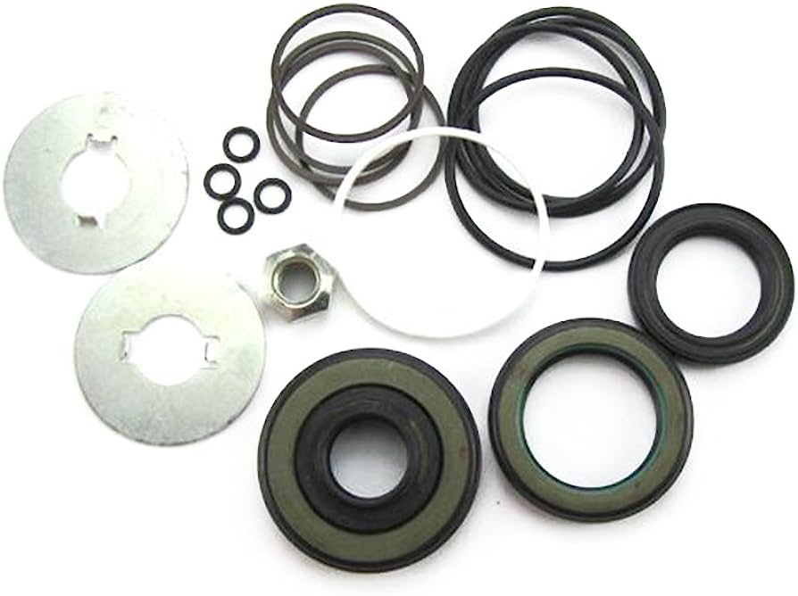 Steering Worm Repair Kit Pajero – Commercial High Quality