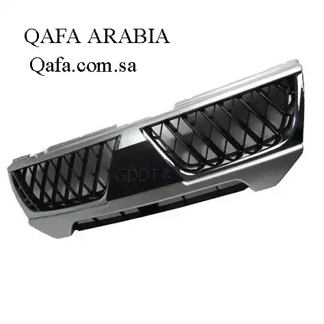 Front Grille Attrage Nativa - China