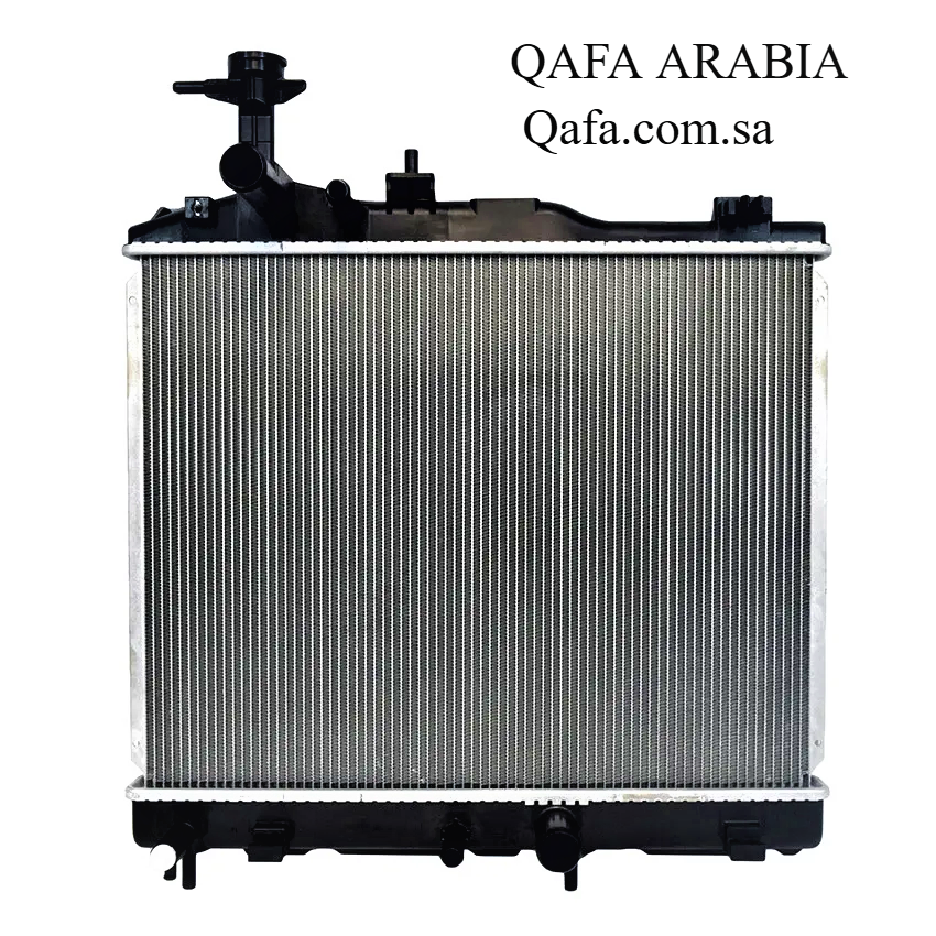 Attrage Water Radiator 2018–2023 – Chinese