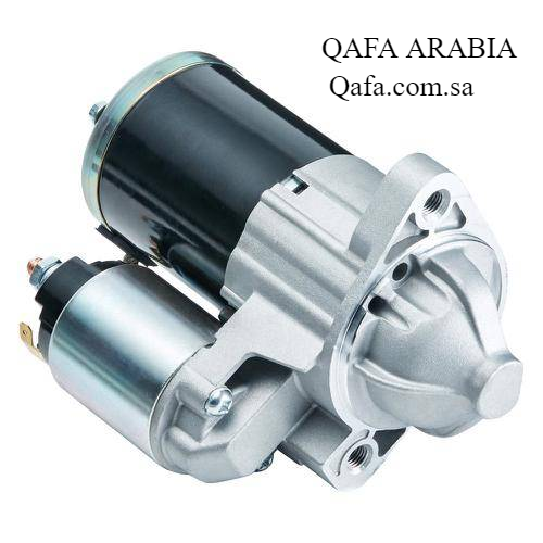 Nativa Starter Motor – Japanese