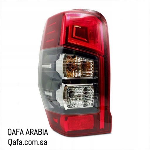 L200 Rear Stoplight 2020 – Left Side, Thai Made