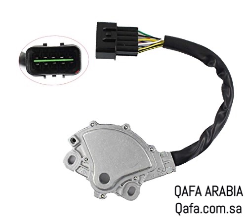 Gear sensor / gear lever cap – commercial high quality