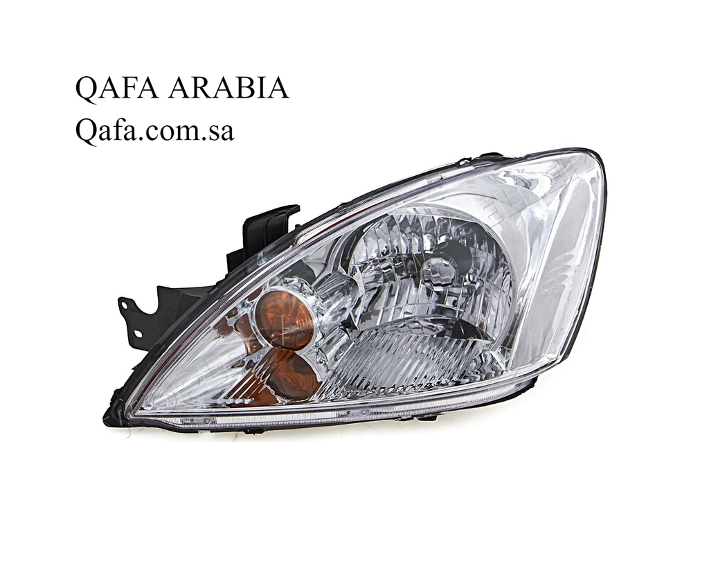Front Headlight Lancer 2004–2014 – Left – Taiwan