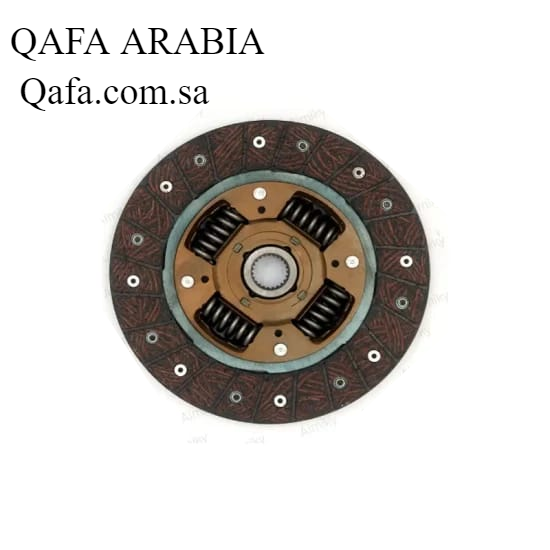 Clutch Plate L200 Regular 1998-2019 – Japanese