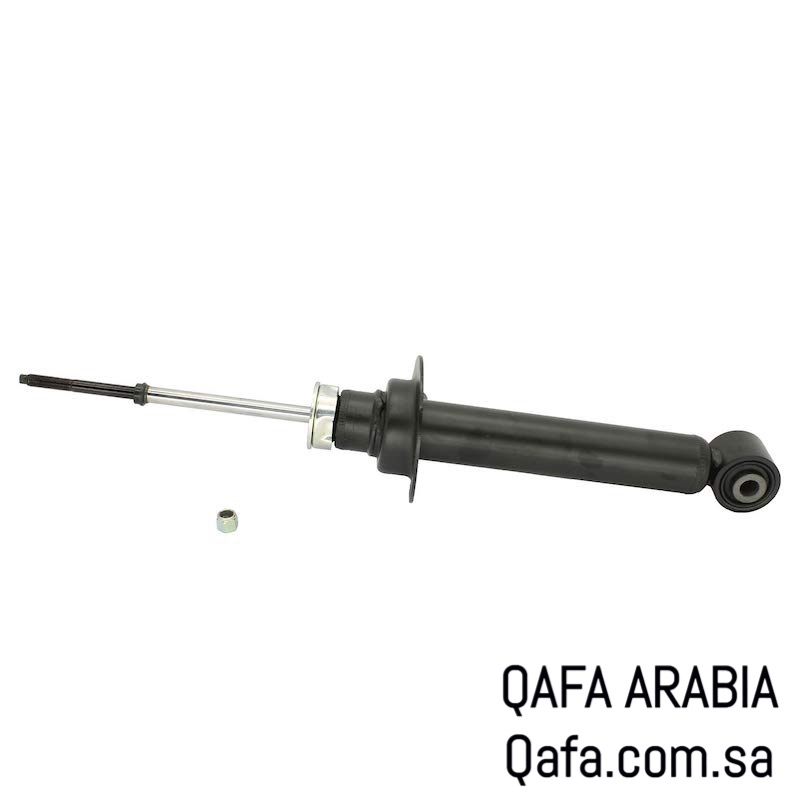 Front Shock Absorber Pajero - Japanese