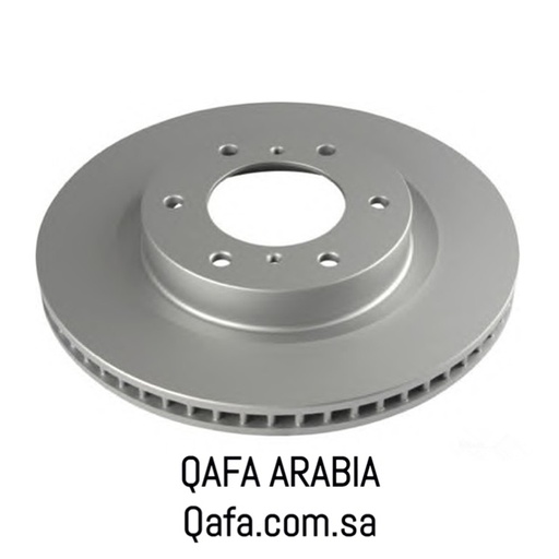 Front Hub Pajero 3800/3200 - 4 Door - Model 2023/2008