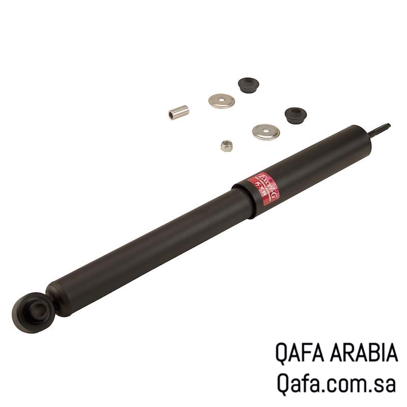 Rear Shock Absorber Pajero - Japanese