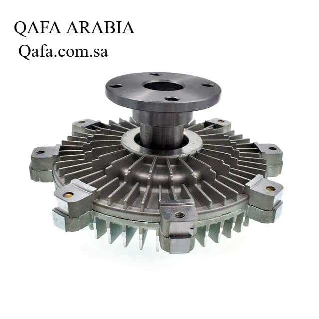 اتوماتيك مروحة ناتيفا | باص ديزل | ونيت 1998-2005 ديزل