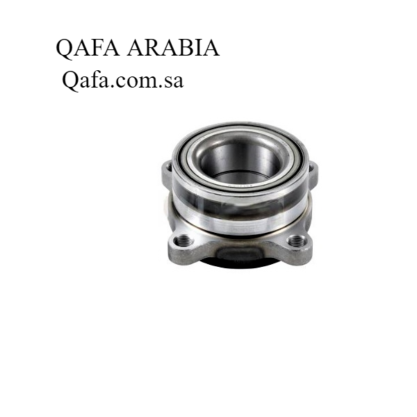 Front Wheel Hub Bearing Pajero 2001–2023 – Commercial