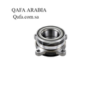 Front Wheel Hub Bearing Pajero 2001–2023 – Commercial