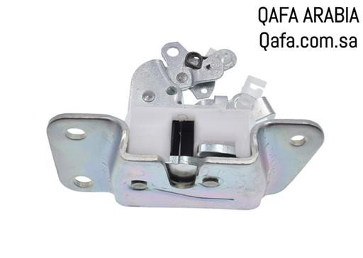 Upper Trunk Lock Nativa Commercial - High Quality