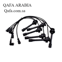 Nativa & Pajero Spark Plug Wires 2001–2007
